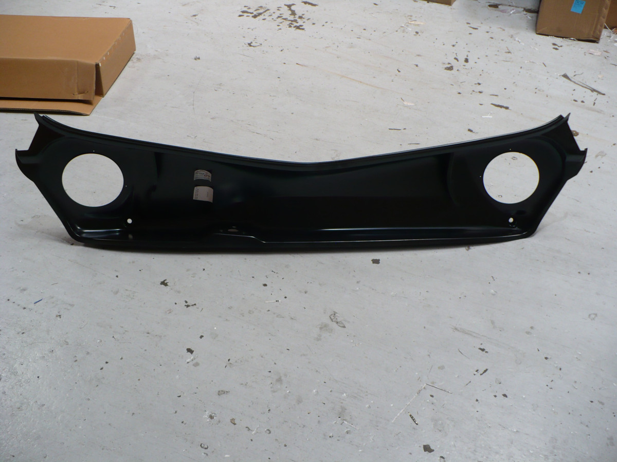 Holden Hq Wb Lower Cowl Panel Monaro Hq Holden
