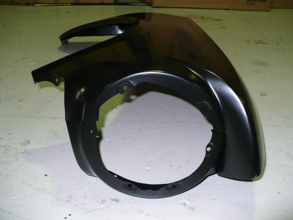 Holden EJ EH Front Right Hand Fender Guard Holden
