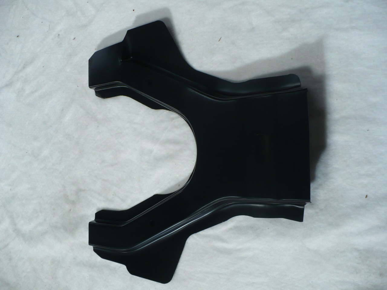 Camaro Firebird Coupe 1967-1969 Back Seat Rear Brace (Pair) 