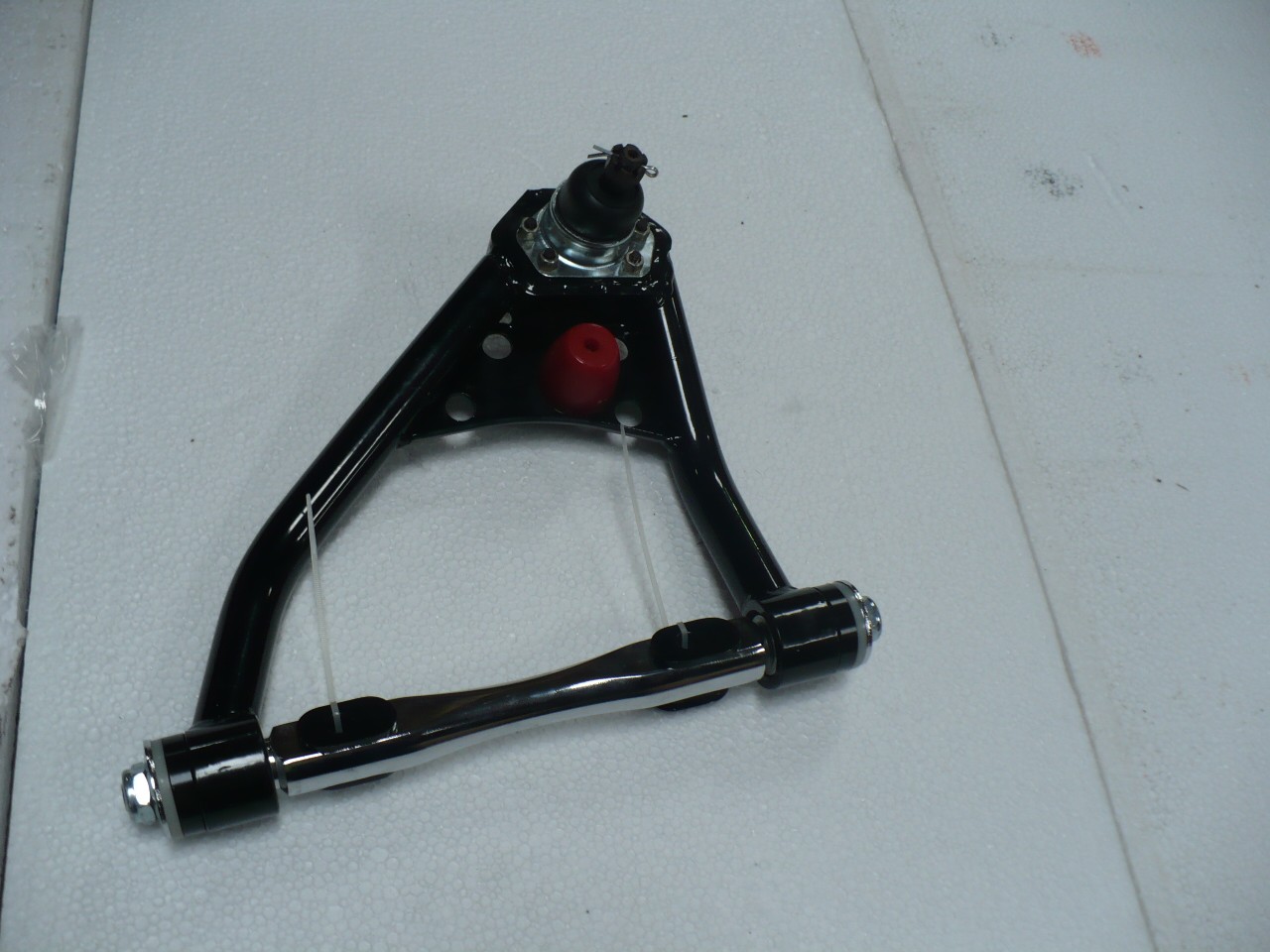 Camaro* Nova 1967-1969*-1974 Tubular Upper Control Arm