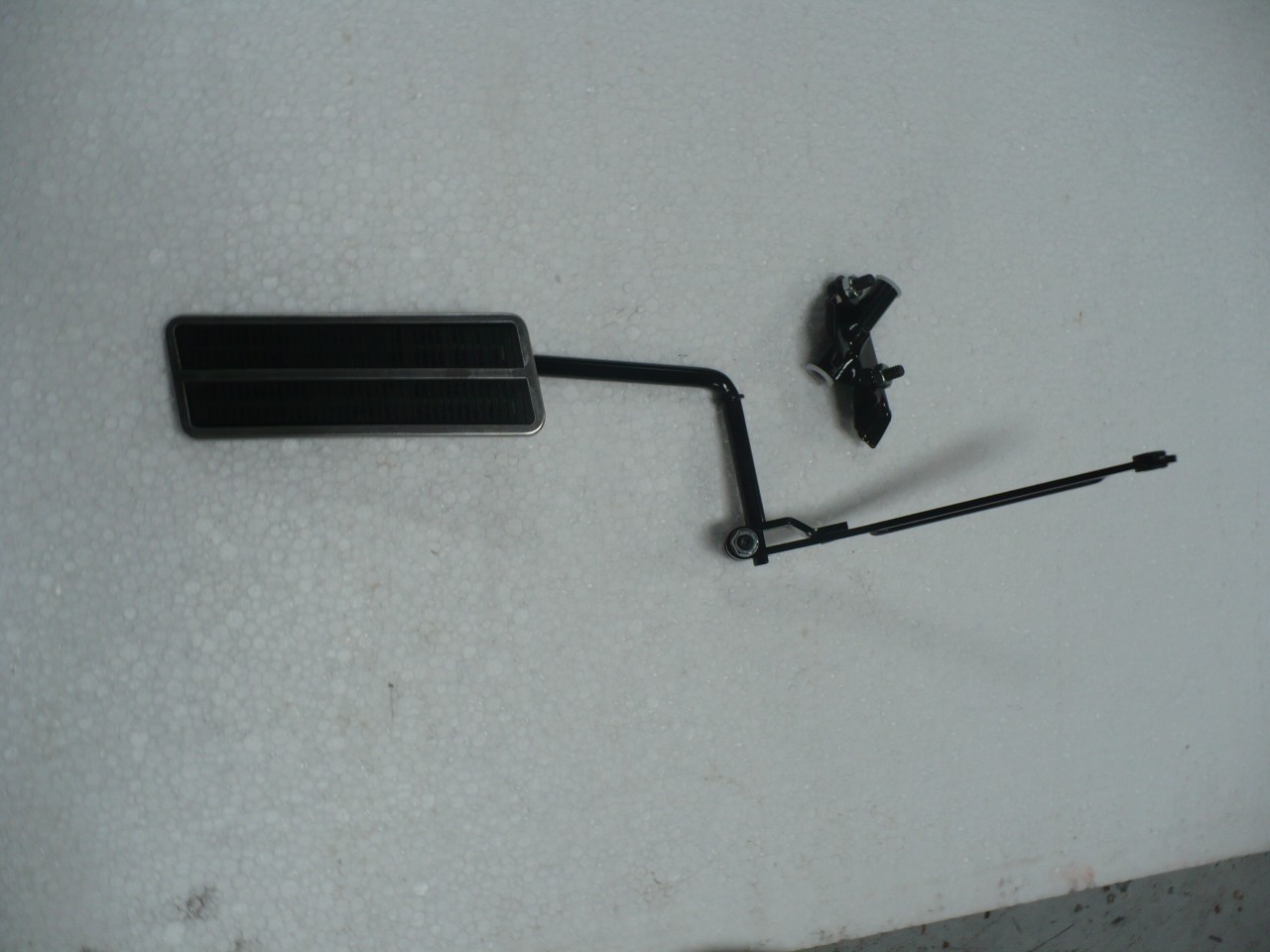 Camaro 1967-1969 Accelerator Pedal Assembly V8 