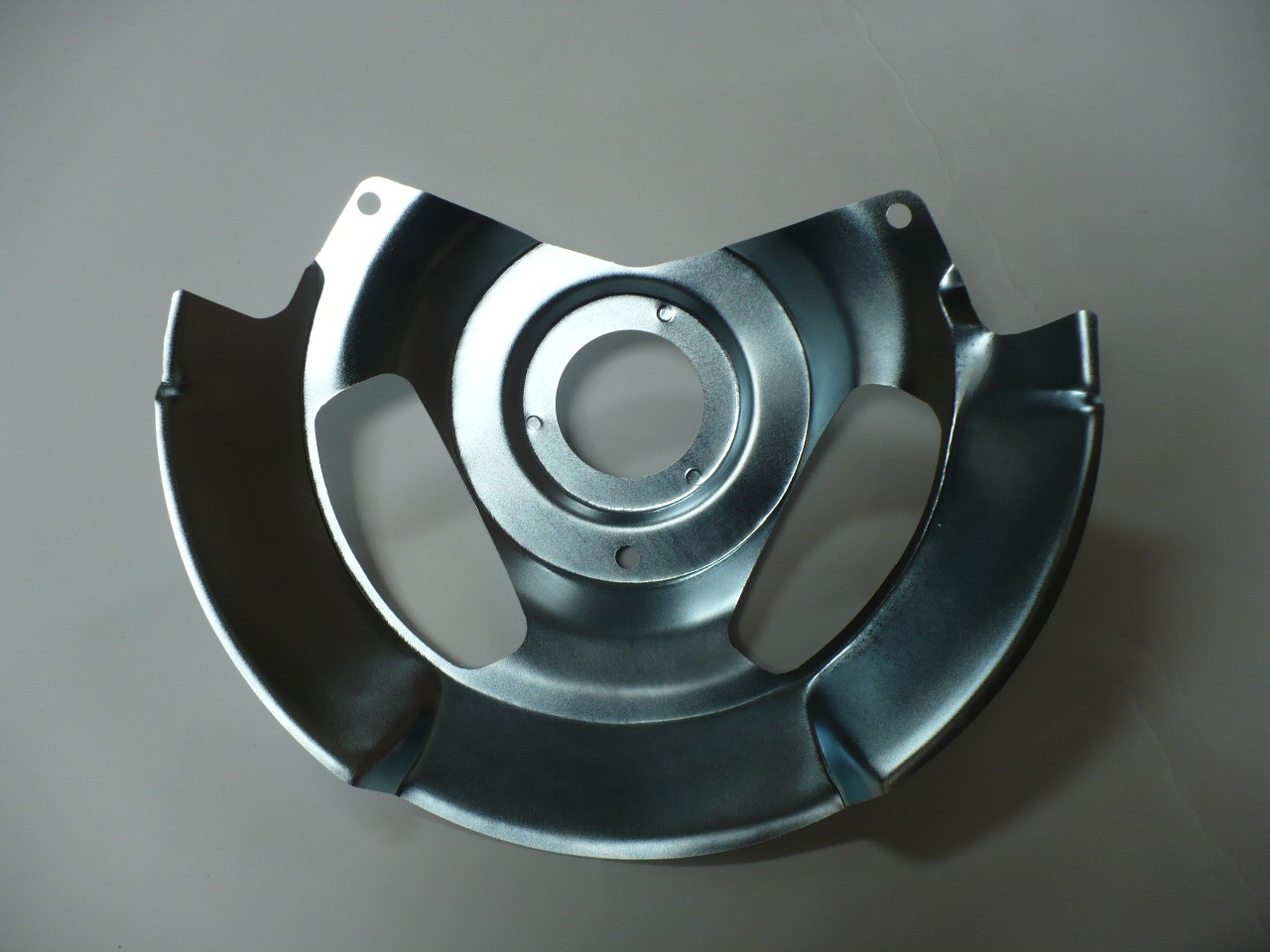 Camaro Nova 1975-1979 Front Disc Brake Caliper Brackets (Pair) 