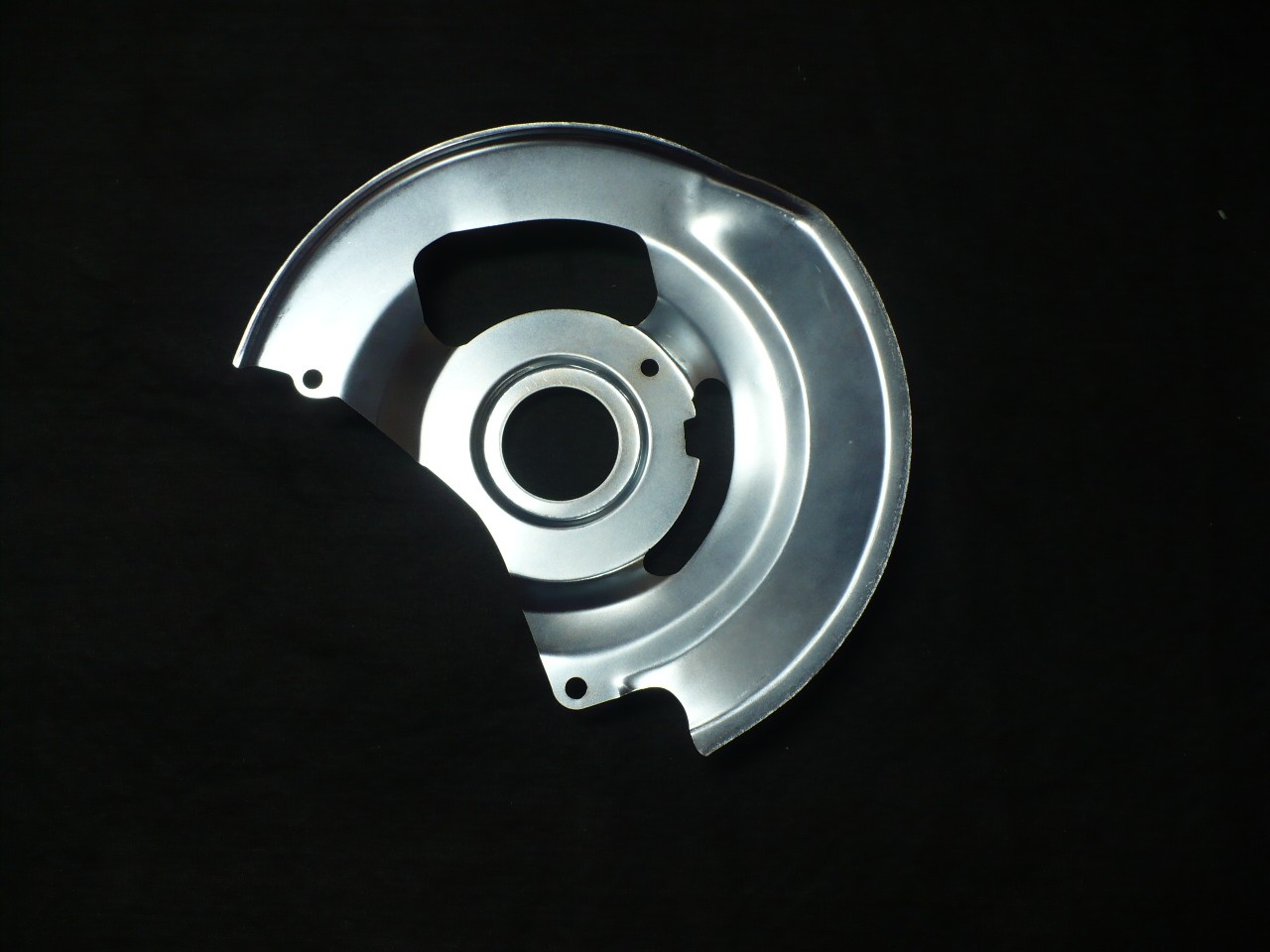 Camaro 1977-1981 Front Disc Brake Bracket (Pair) 