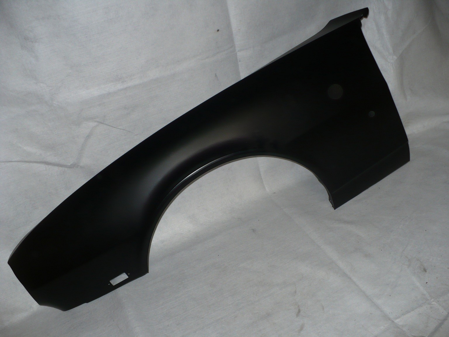 Camaro 1967 RS Left Hand Front Fender / Guard