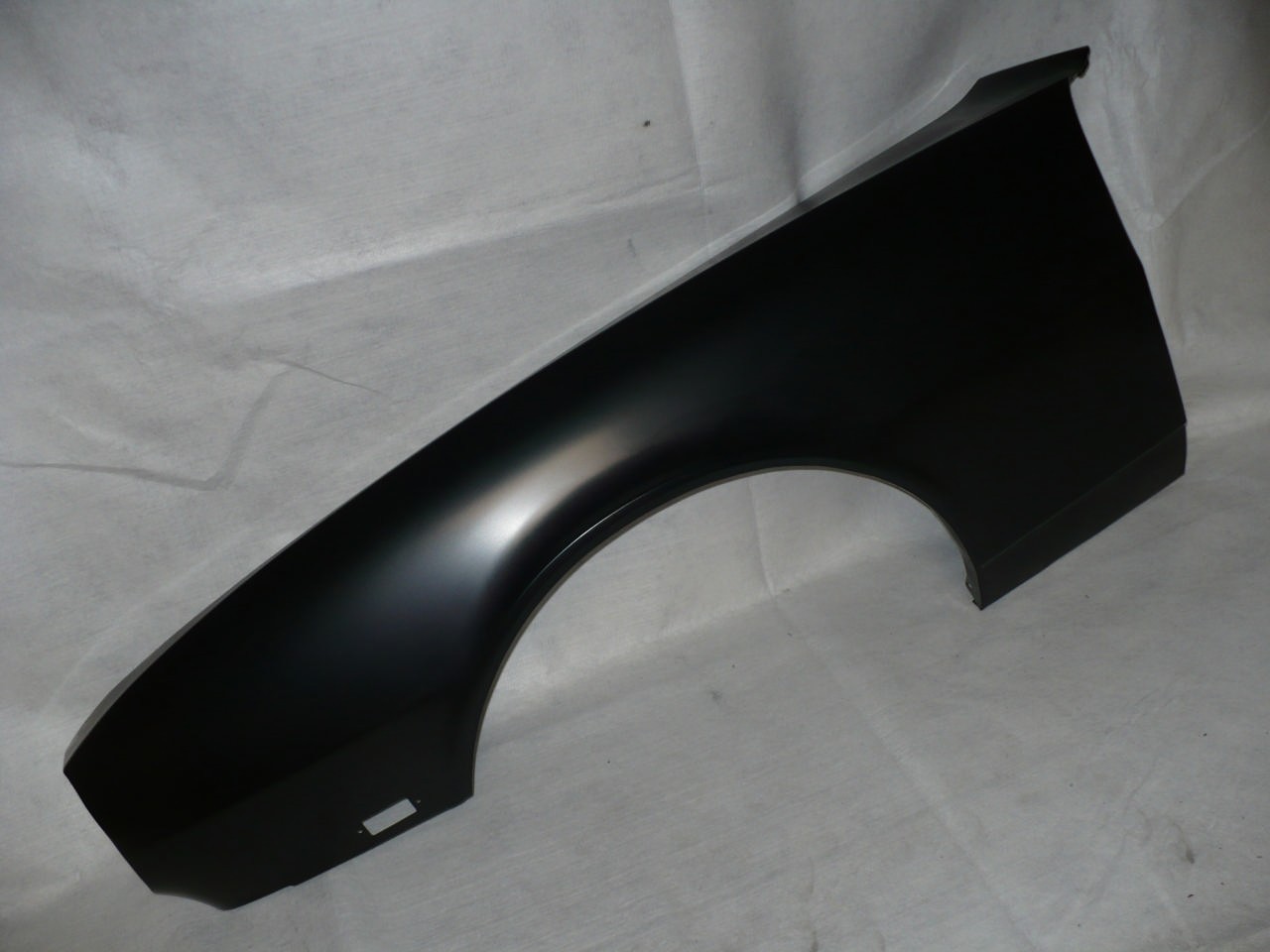 Camaro RS 1968 Left Hand Front Fender / Guard