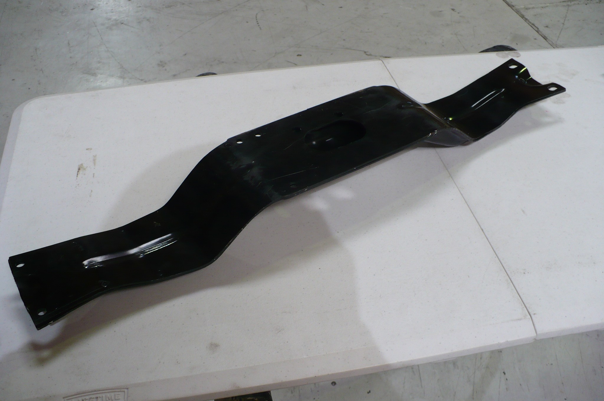 Camaro 1967-1969 Transmission Crossmember Support TH350 Powerglide Manual 