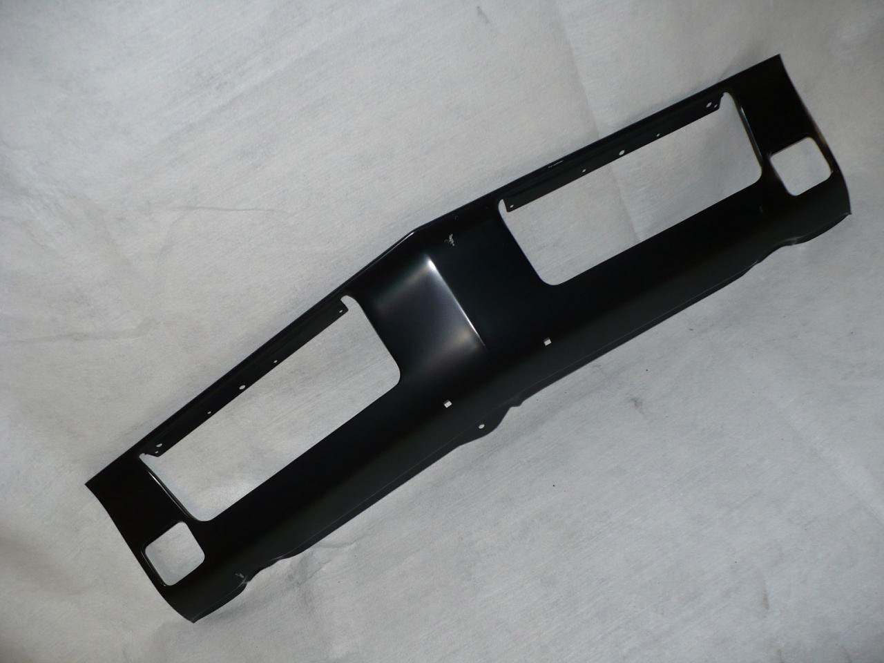 Camaro RS 1967 Front Lower Apron / Valance 