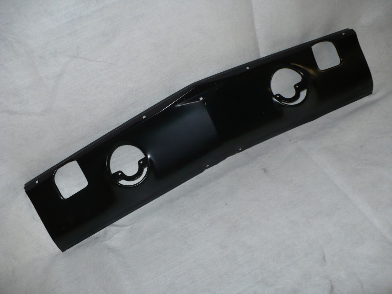 Camaro 1969 Front Lower Apron / Valance 