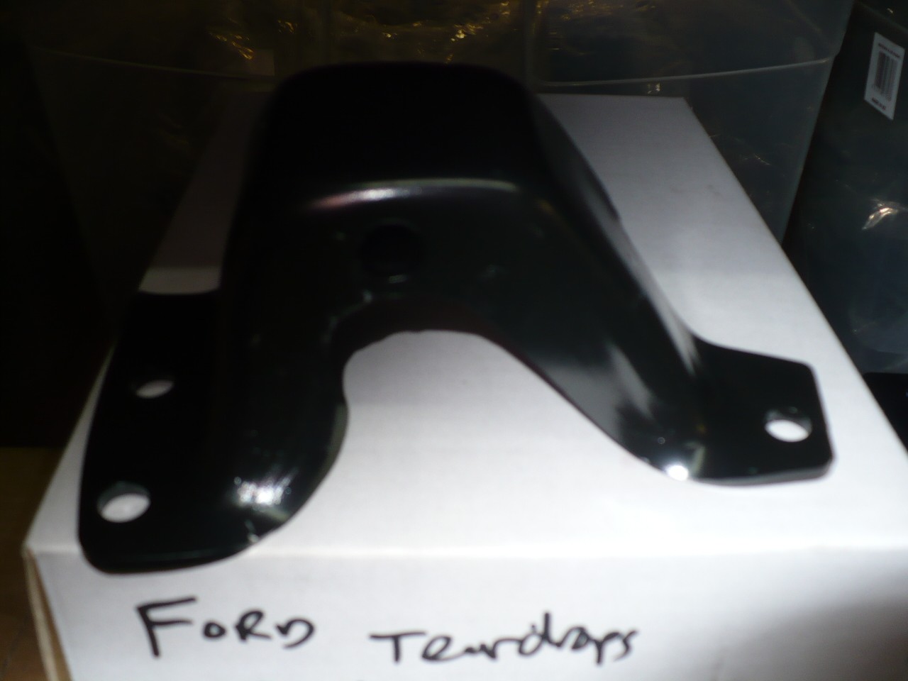 Camaro 1967-1969 Nova 1965-1967 Engine Frame Mount 