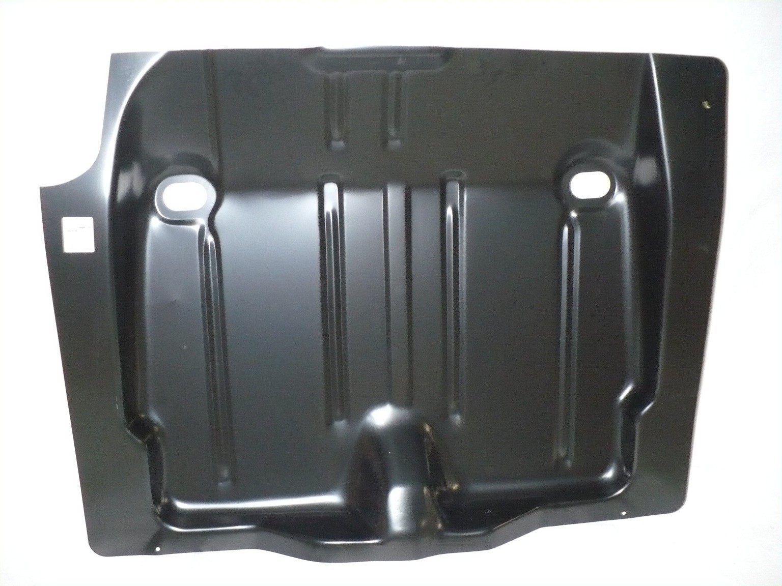 Camaro 1969 Boot / Trunk Floor Repair Panel 