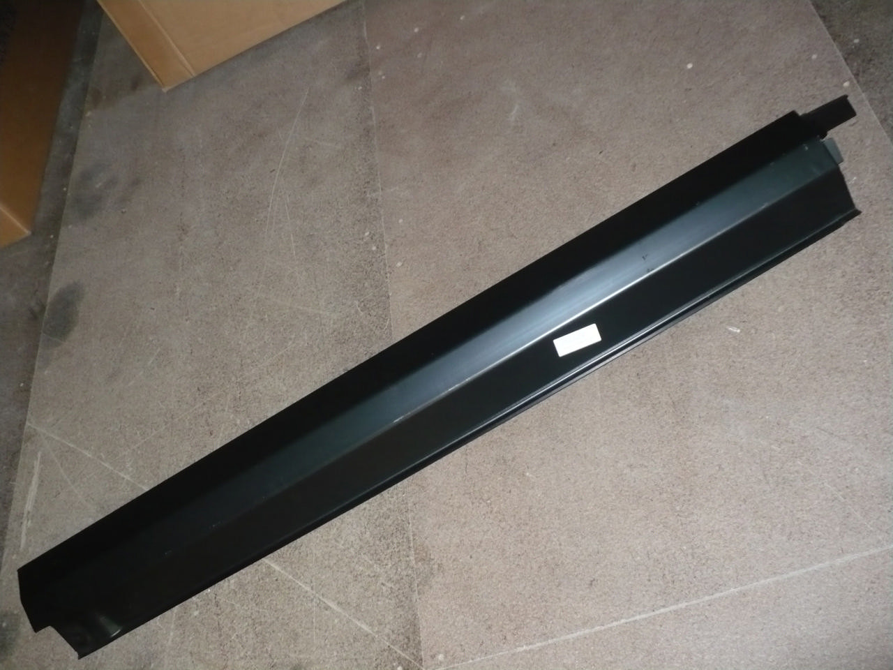 Camaro Firebird 1967-1969 Right Hand Sill / Rocker Panel 