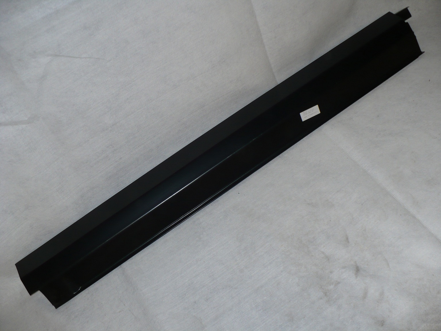 Camaro Firebird 1967-1969 Left Hand Sill / Rocker Panel