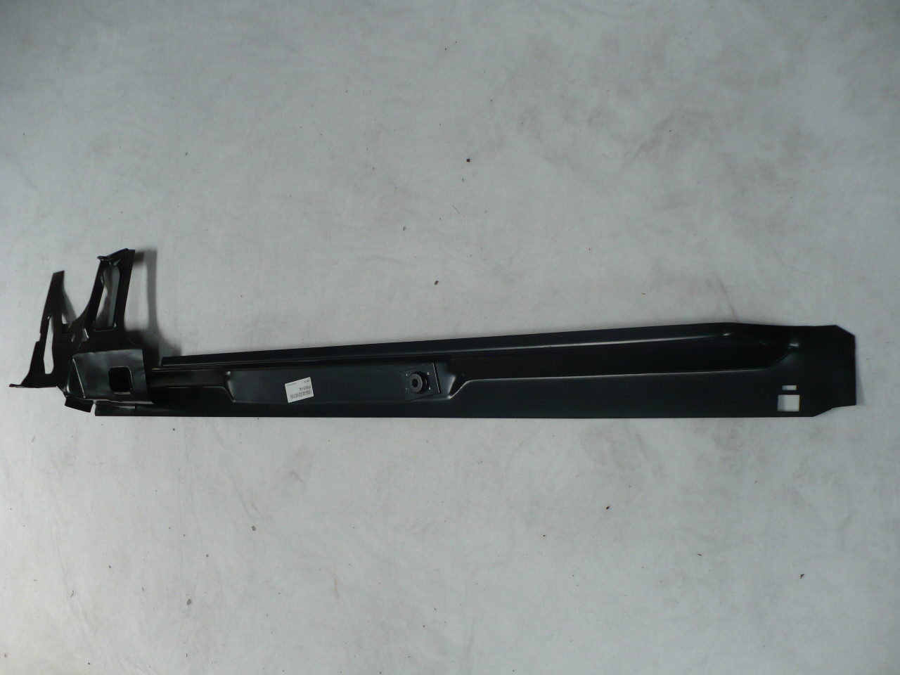Camaro Firebird 1967-1968 Coupe Inner Sill / Rocker Panel 