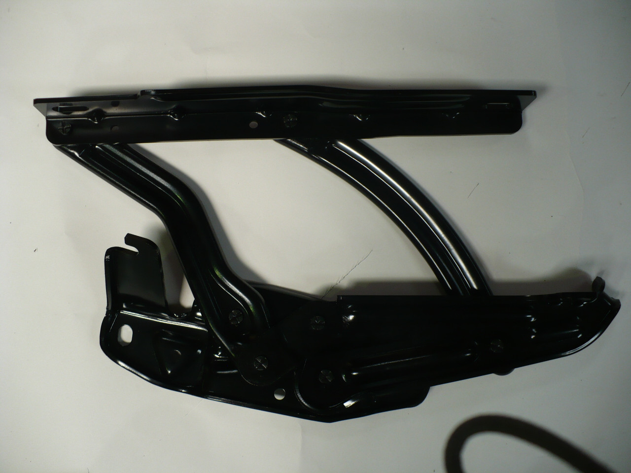 Camaro Chevelle El Camino Firebird Impala Nova 1965-1969* Right Hand Bonnet / Hood Hinge