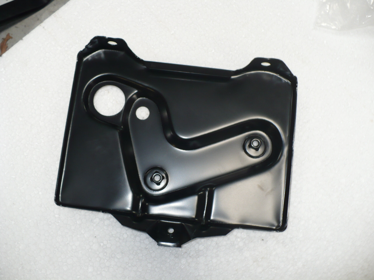 Camaro 1970-1981 Battery Tray 