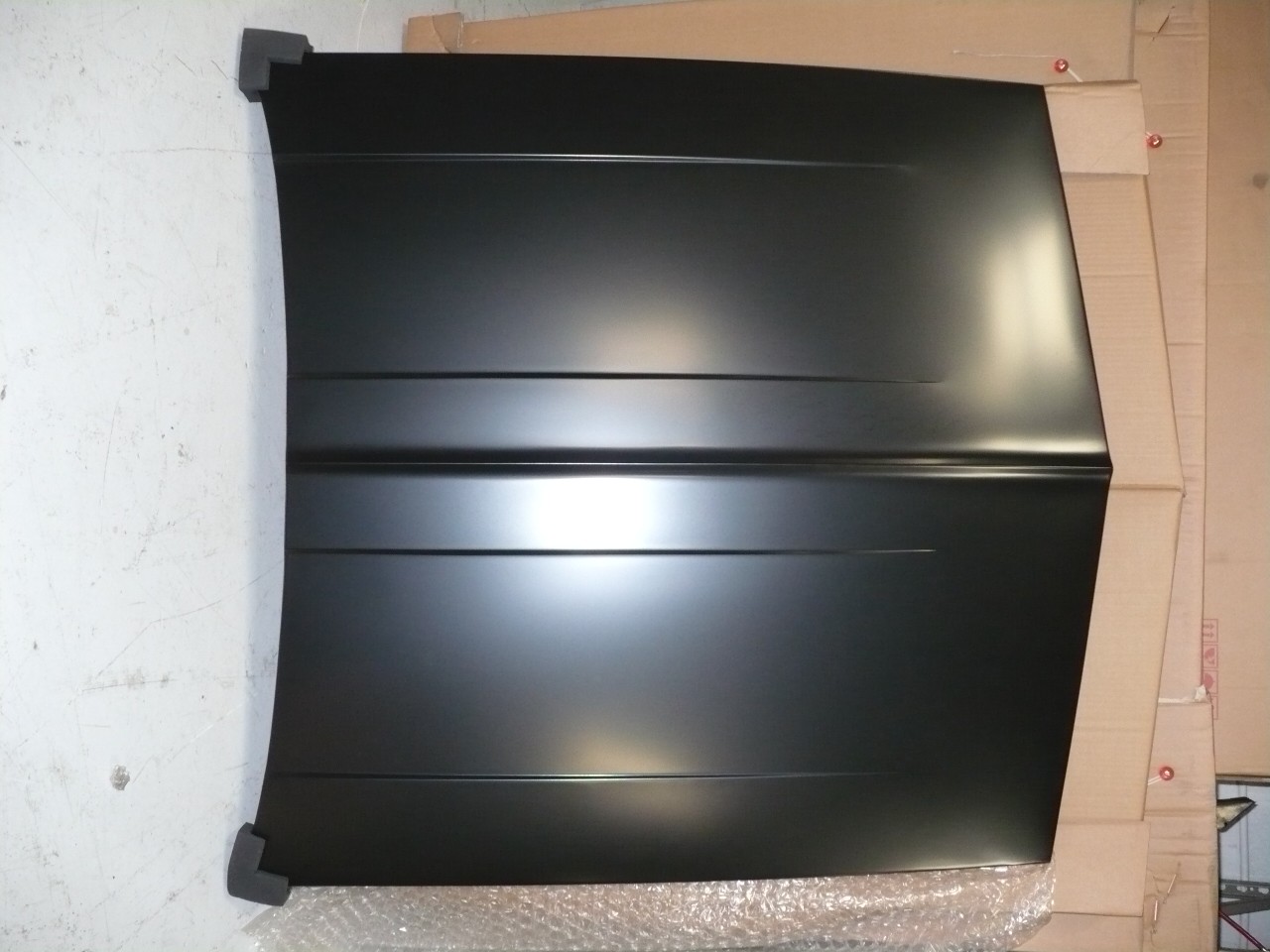 Camaro 1967-1969 Standard Hood / Bonnet 