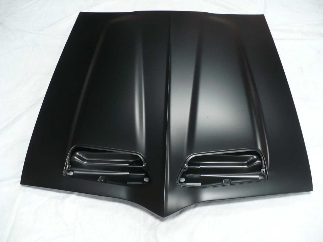 Firebird 1967-1969 Trans Am Bonnet / Hood 