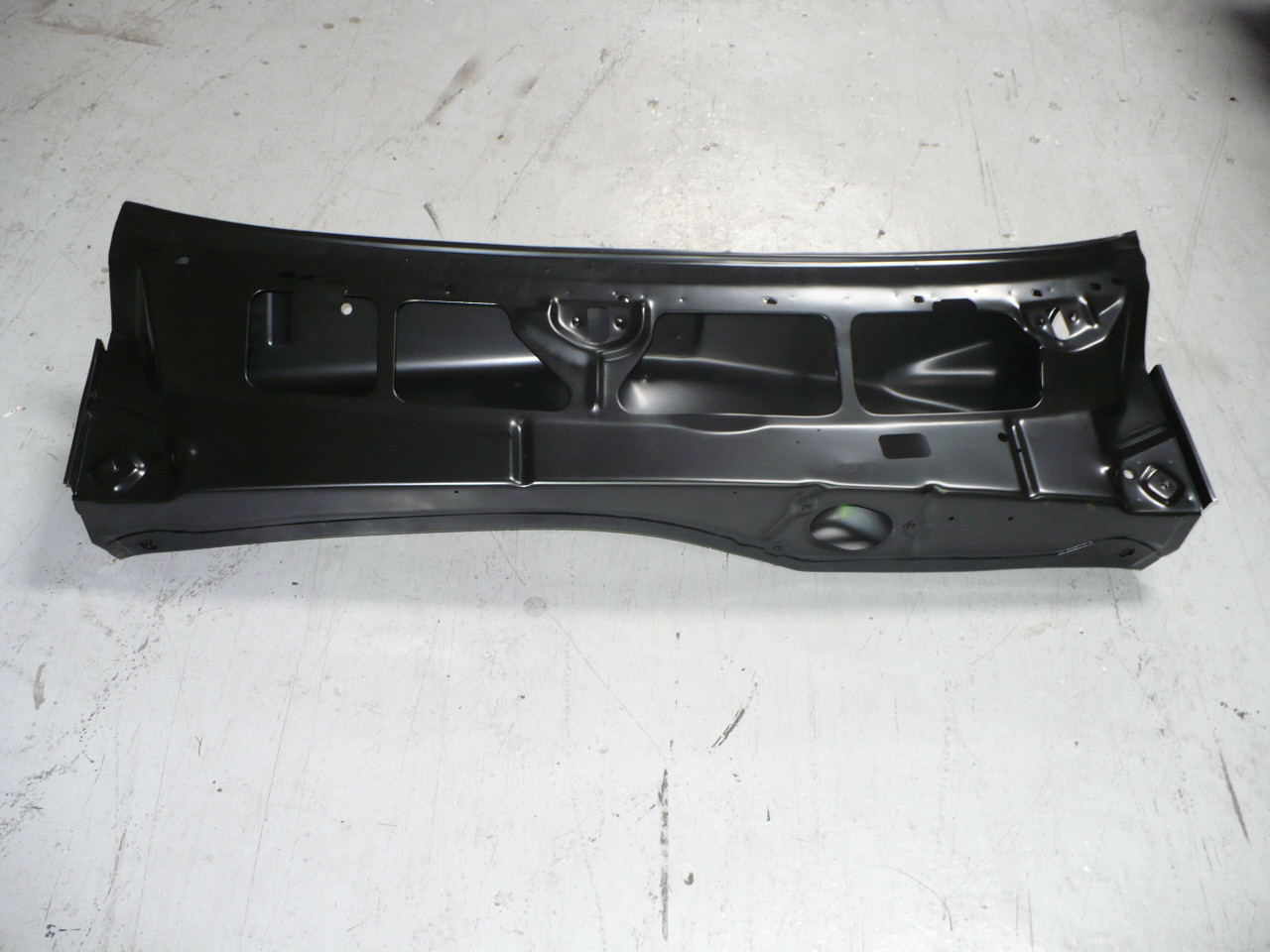 Camaro Firebird 1969 Lower Cowl Panel 