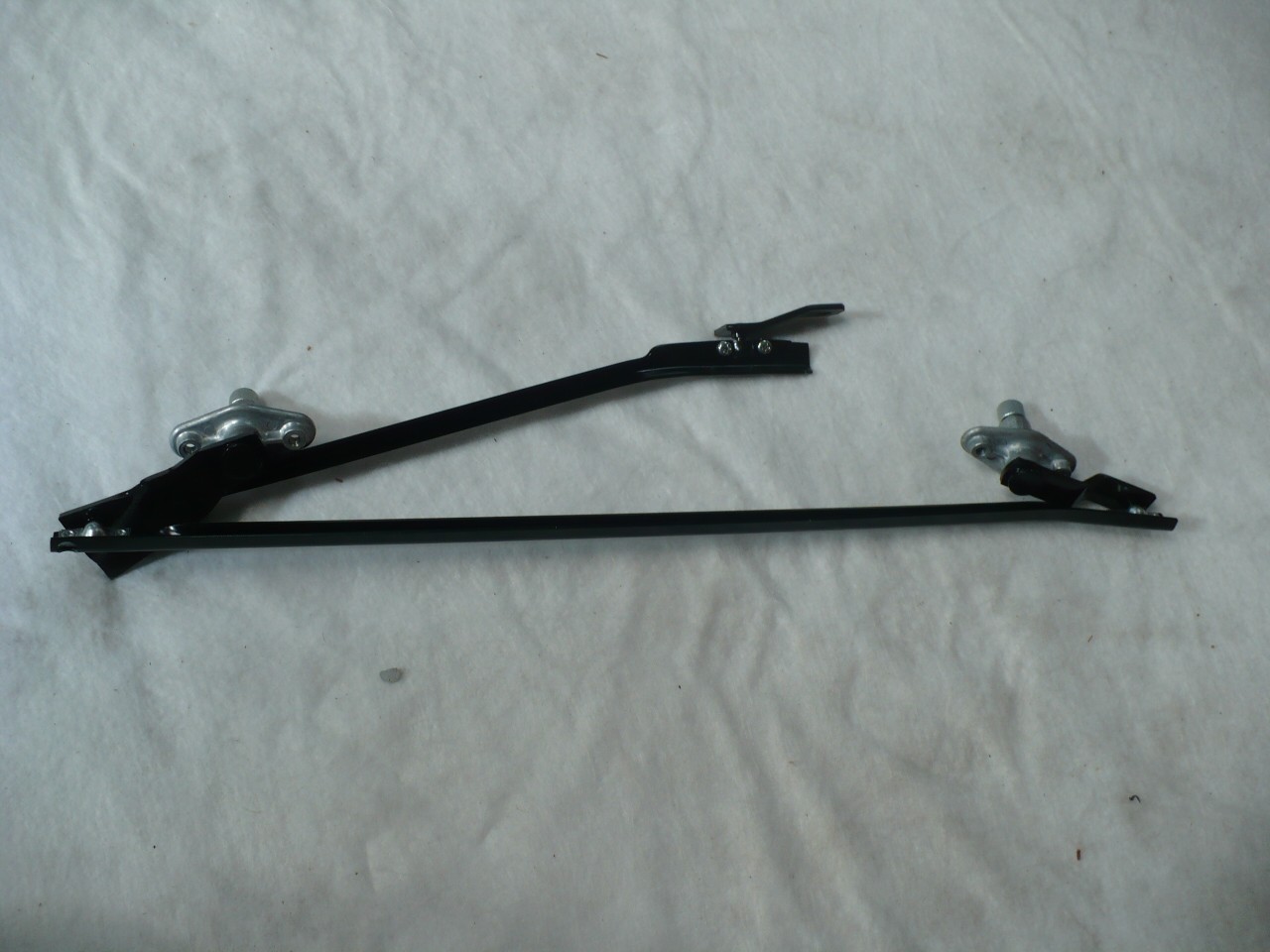 Camaro 1970-1973 Wiper Motor Transmission Arms (2 Speed) 