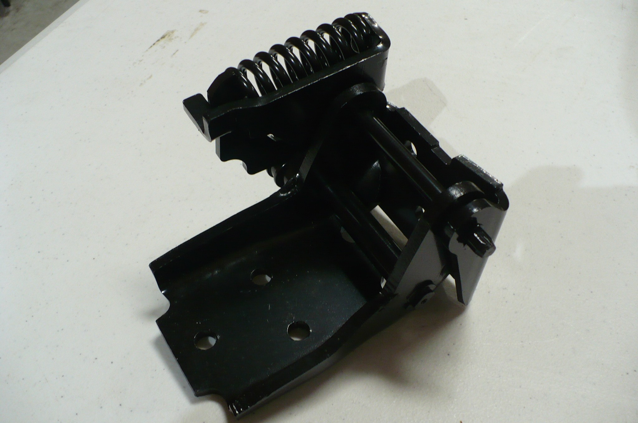 Camaro Firebird Impala 1969*-1981 Door Hinge Upper RH