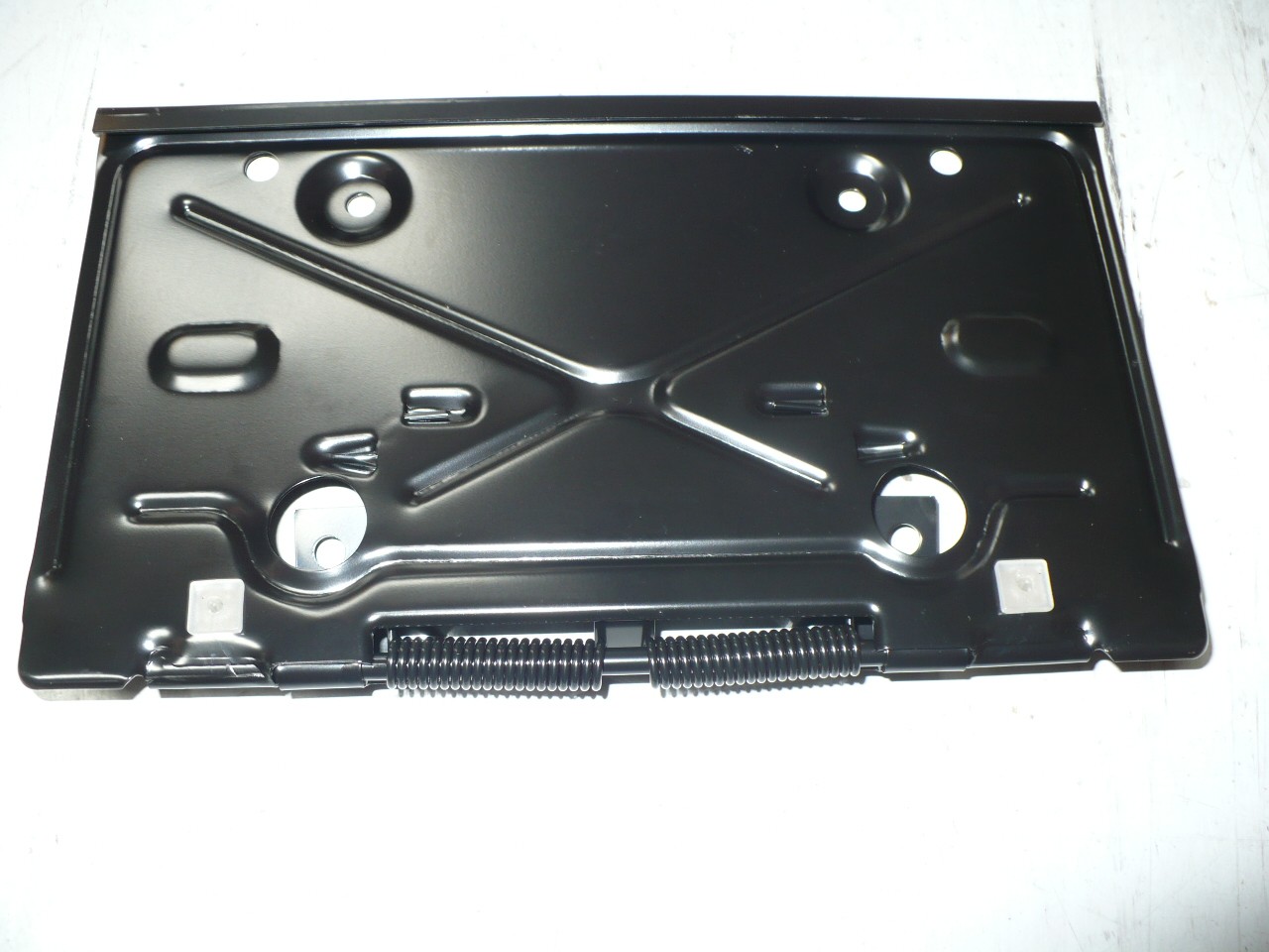 Camaro Nova 1970-1977 Rear Licence Plate Bracket 