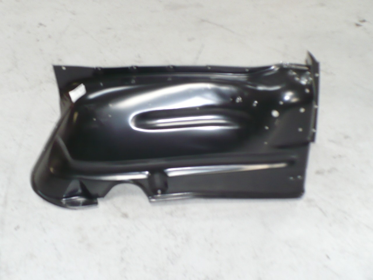 Chevy Pickup 1947-1954 Fender Inner