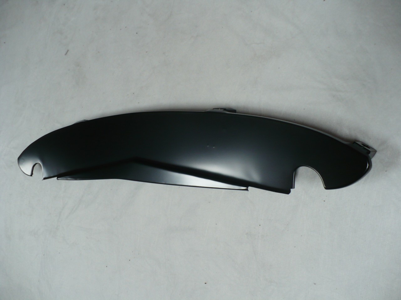 Chevy Pickup 1947-1953 Bumper Filler GMC