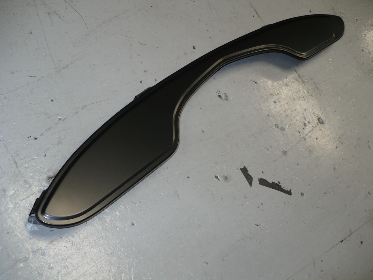 Chevy Pickup 1947-1953 Bumper Filler