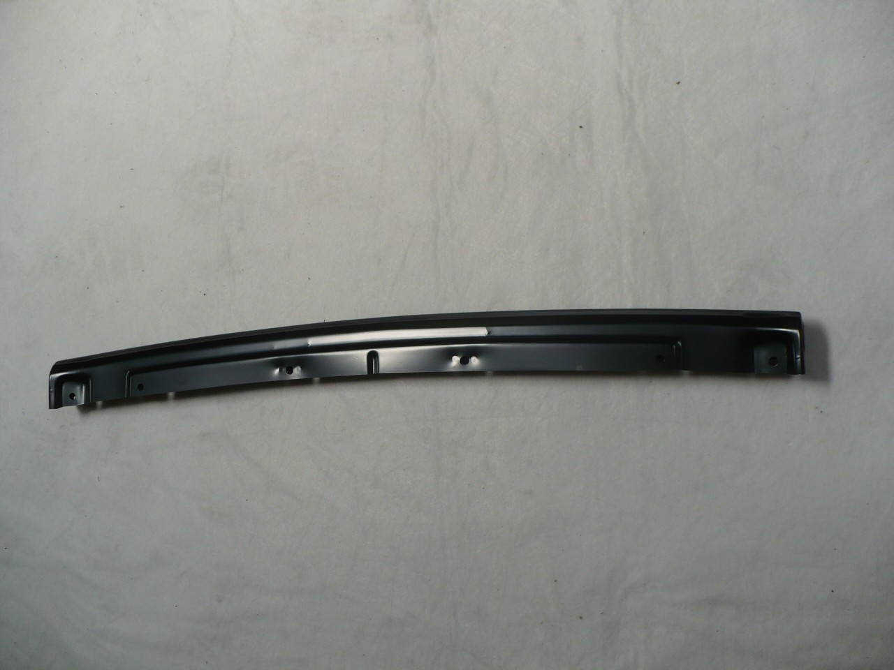 Chevy Pickup 55-56 Grille Upper Bar