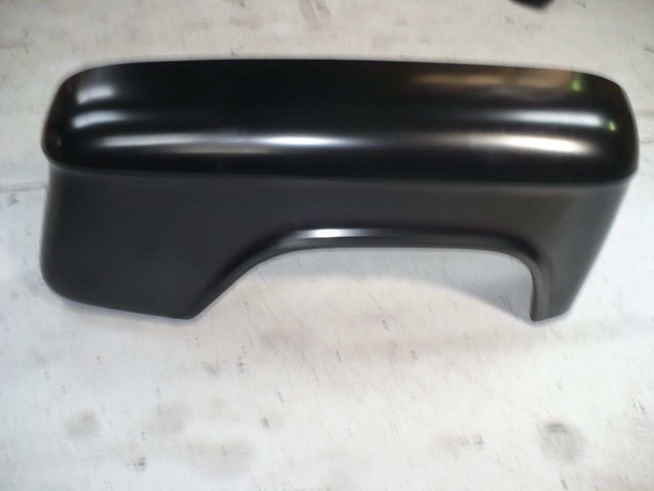 Chevy Pickup 1955-1966 Rear Stepside Fender (RIGHT HAND ONLY)