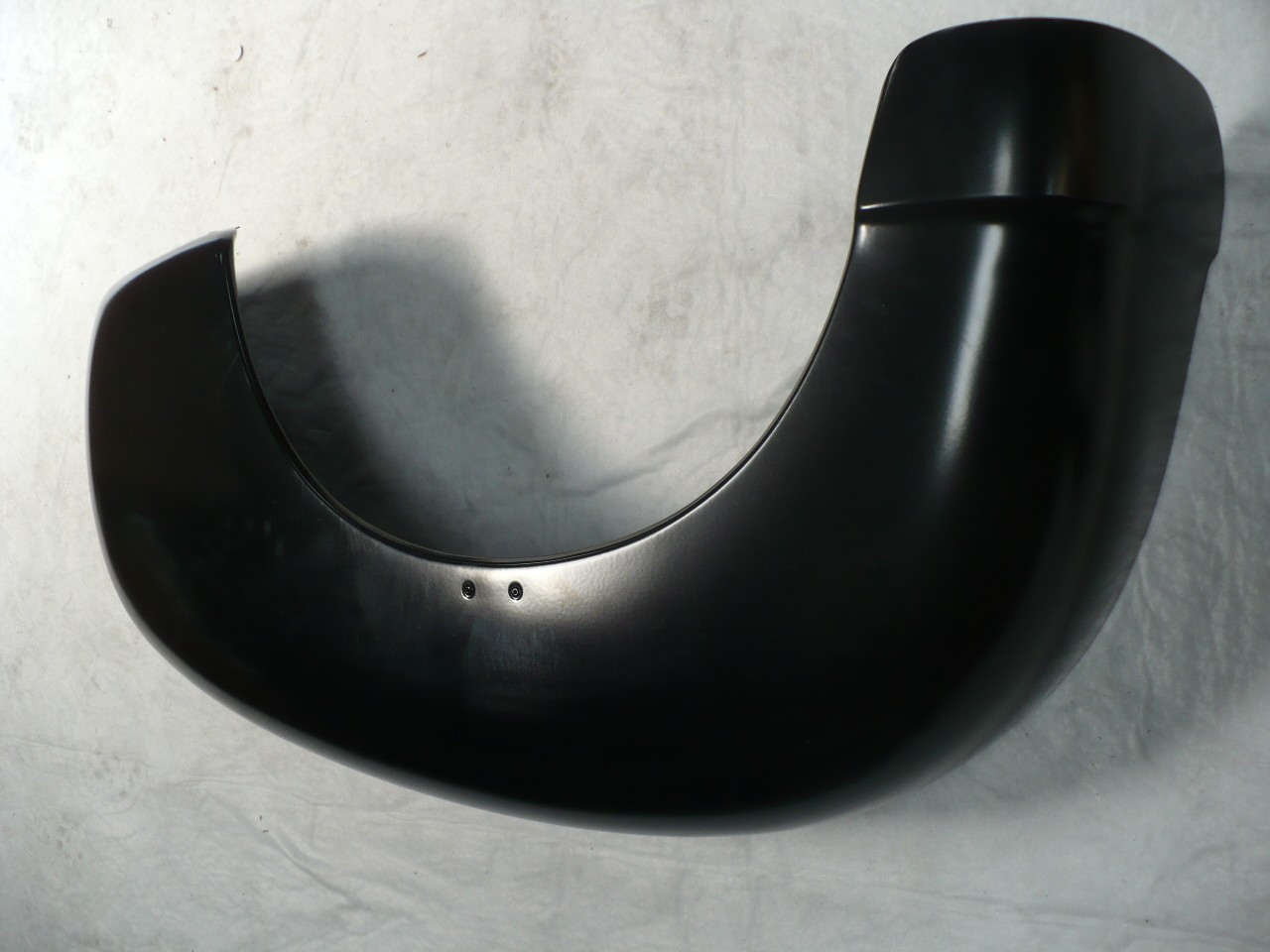 Chevy Pickup 1947-1954 Rear Fender (RIGHT HAND ONLY)