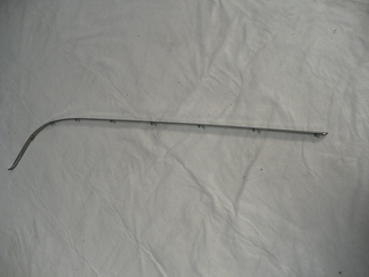 Chevy Pickup 47-55 Hood Centre Moulding