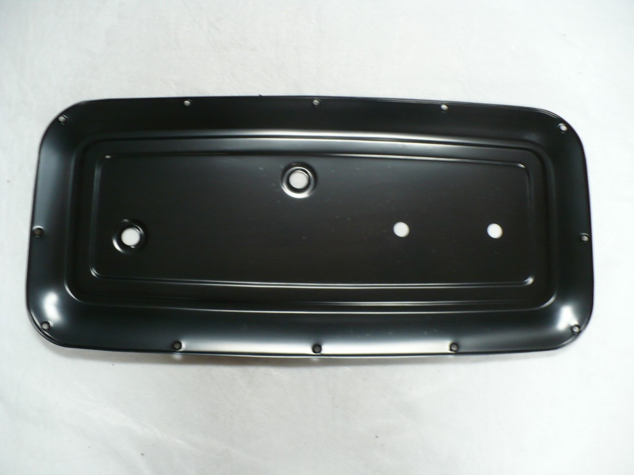 Chevy Pickup 1964-1966 Left Hand Door Inner Panel