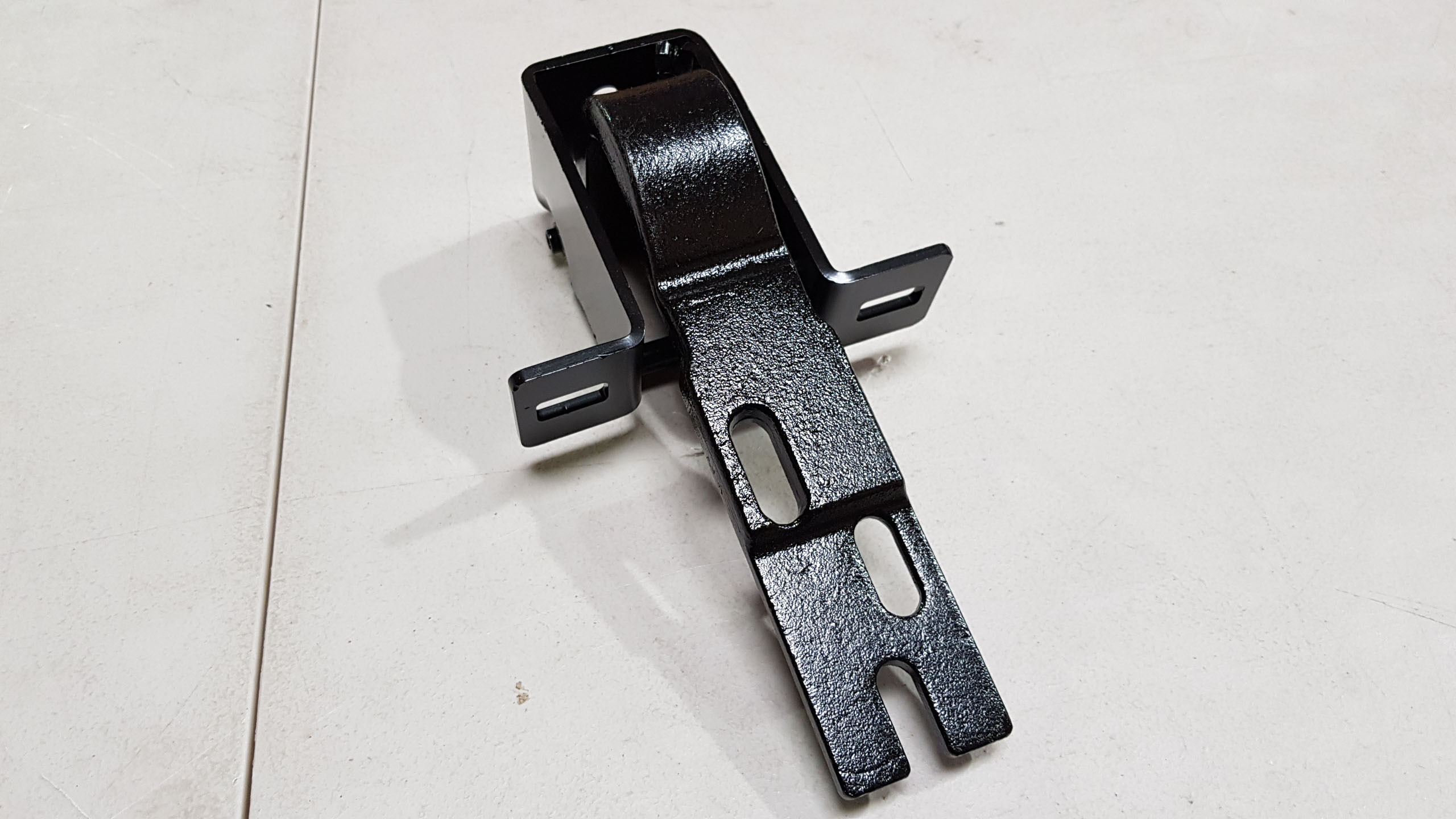 Chevy Pickup 1955-1959 Upper Door Hinge 