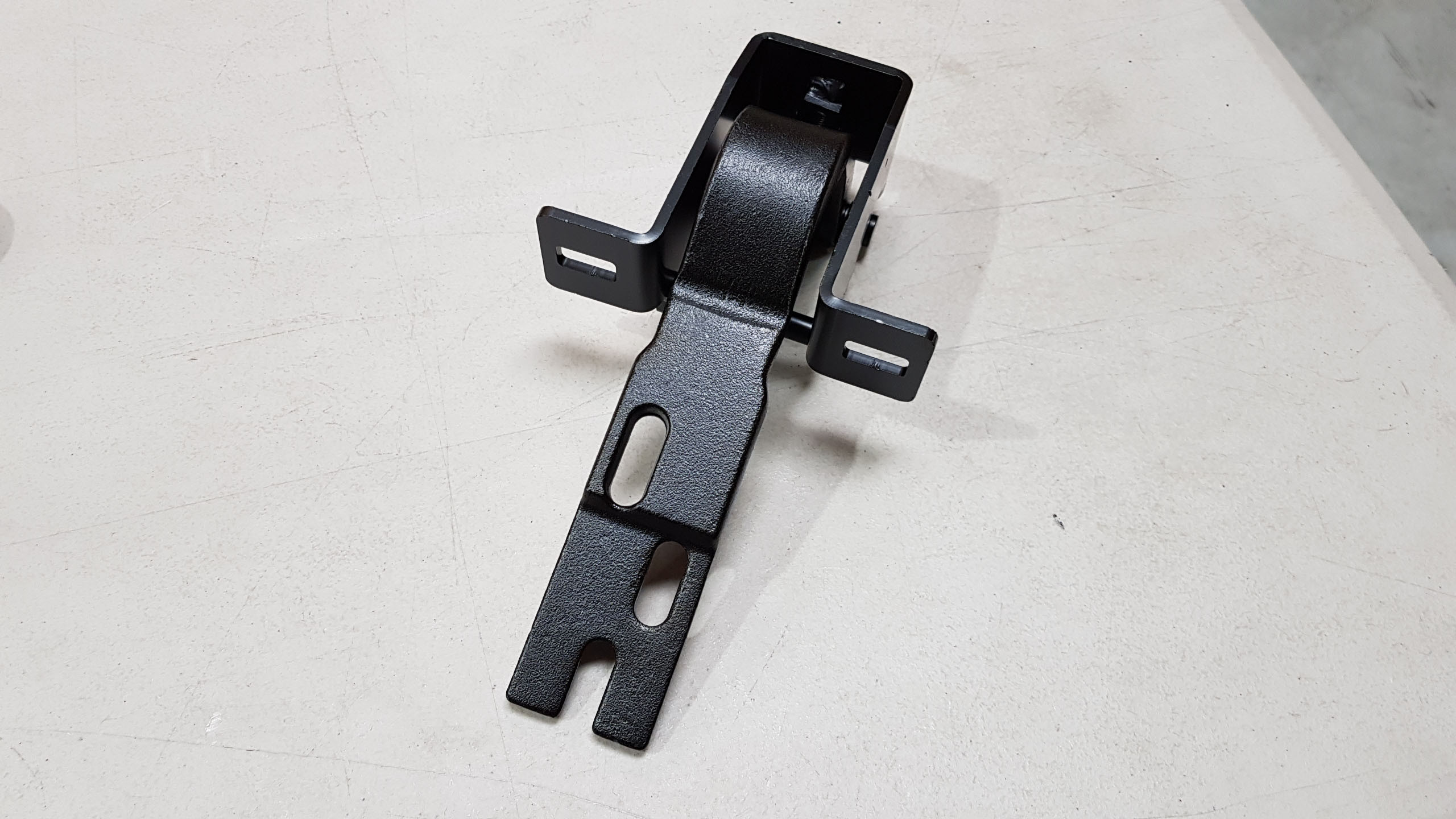 Chevy Pickup 1955-1959 Lower Door Hinge