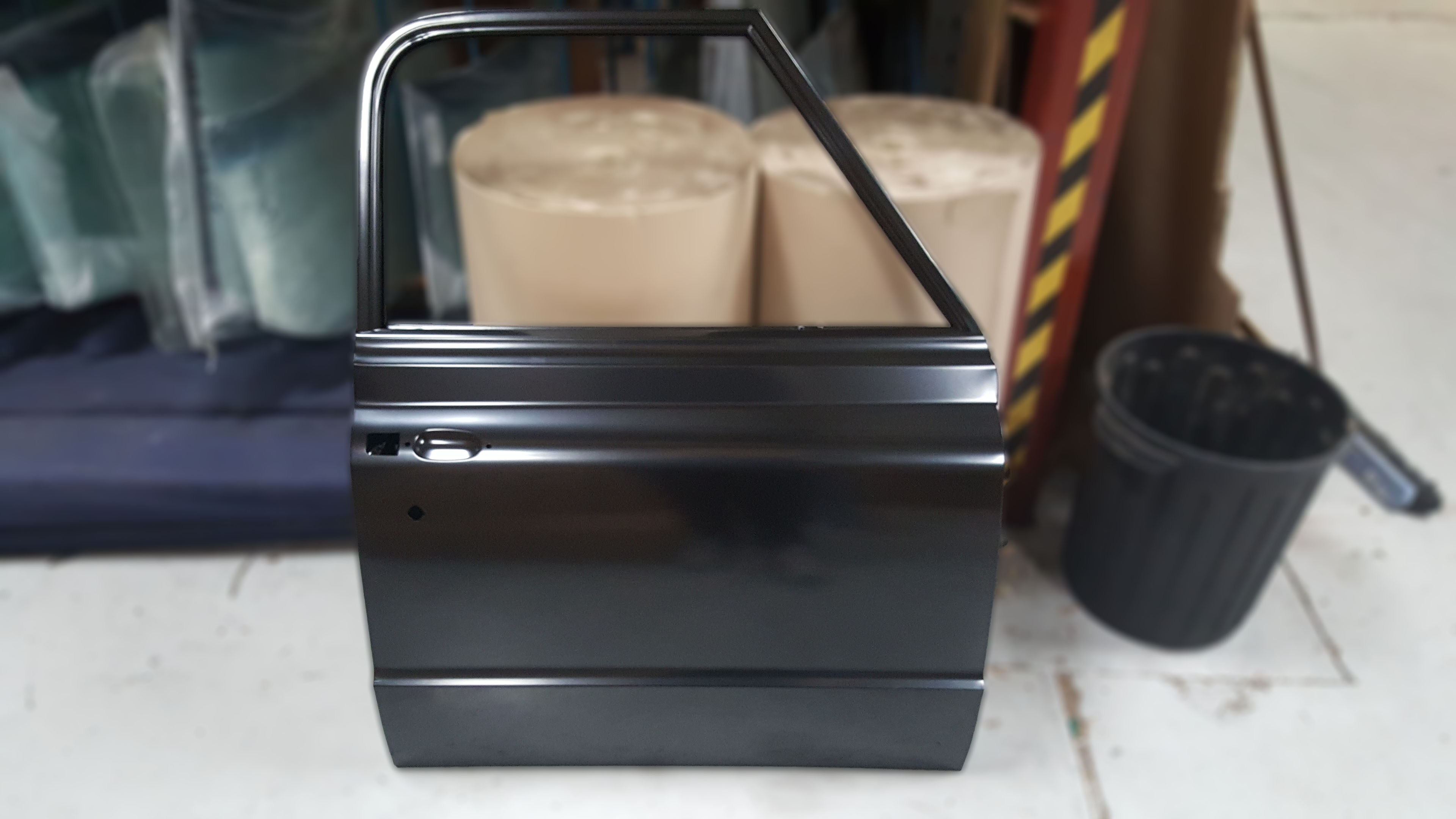 Chevy Pickup 1967-1971 Door Shell