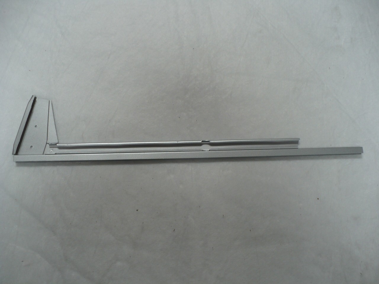 Chevy Pickup 67-72 Door Glass Track