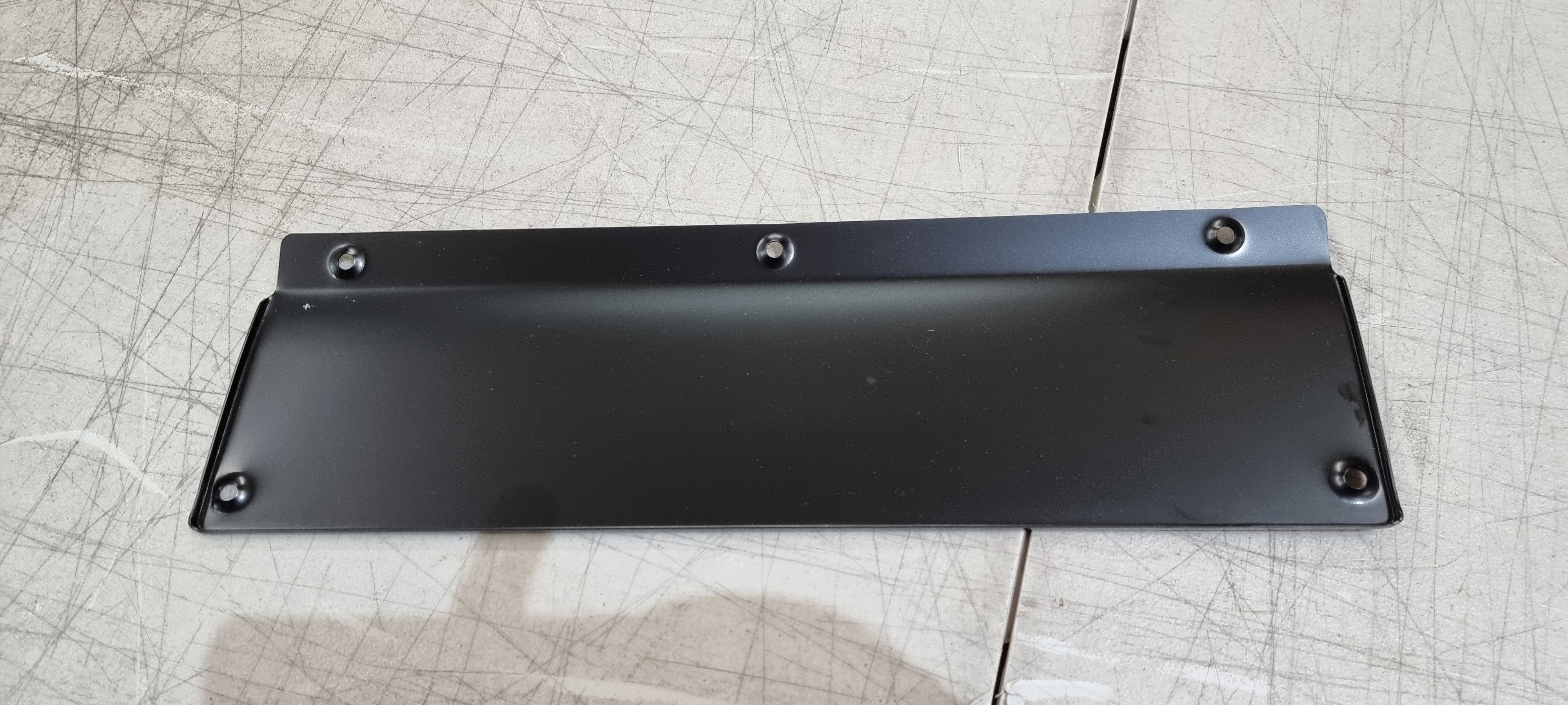 Chevy Pickup 1947-1954 Right Hand Inner Door Panel