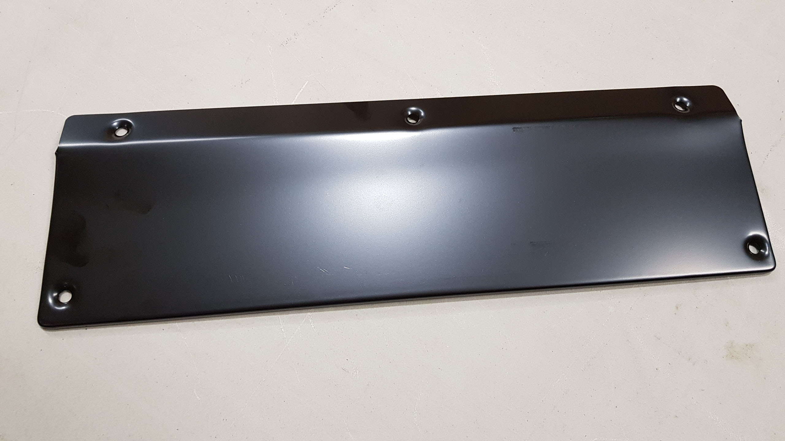Chevy Pickup 1947-1954 Left Hand Inner Door Panel