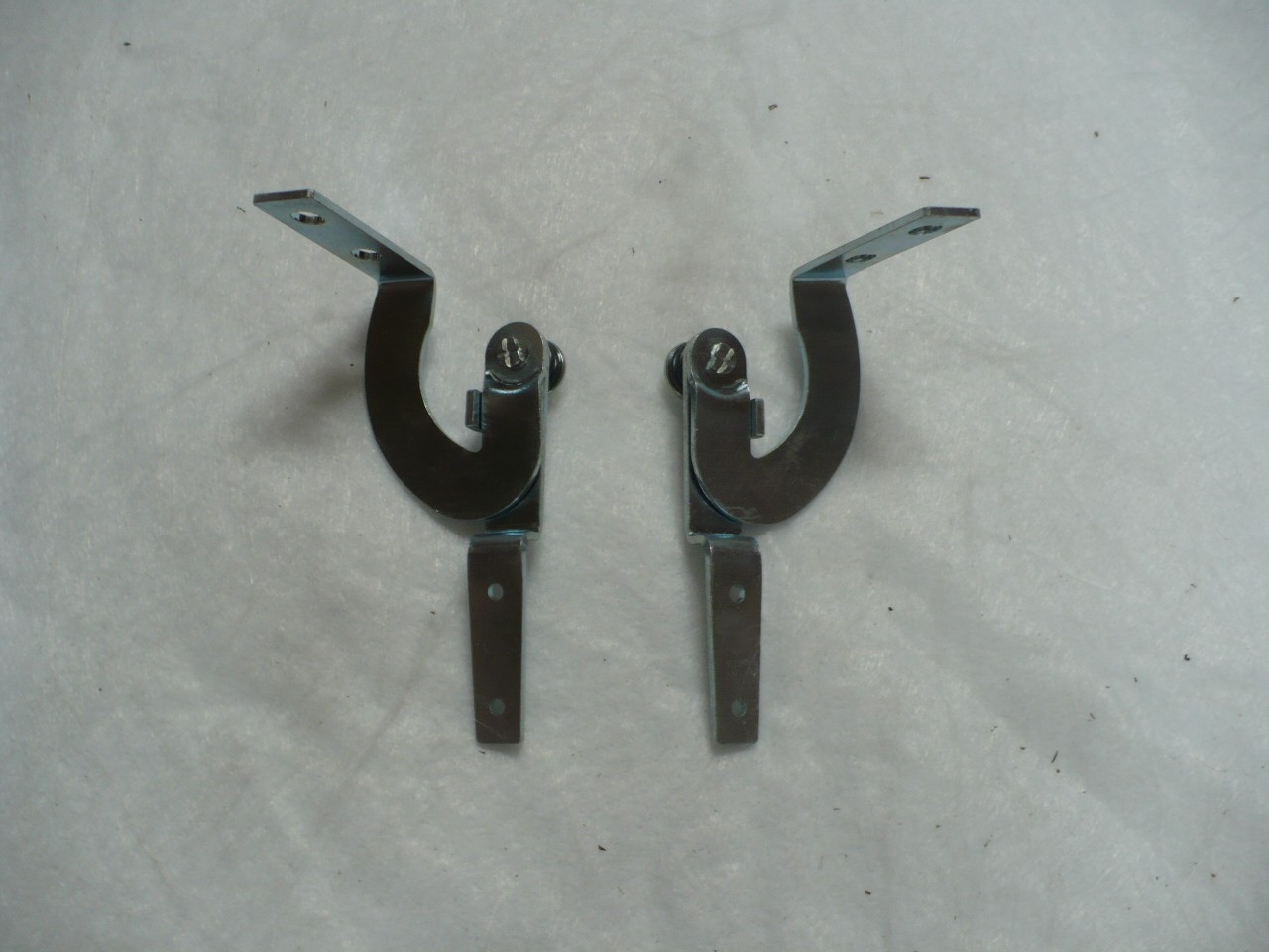 Chevy Pickup 1947-1954 Glove Box Door Hinge (Pair)
