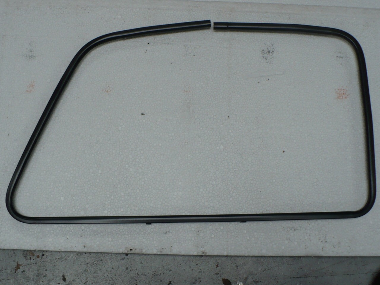 Chevy Pickup 1947-1954 Left Hand Window Frame