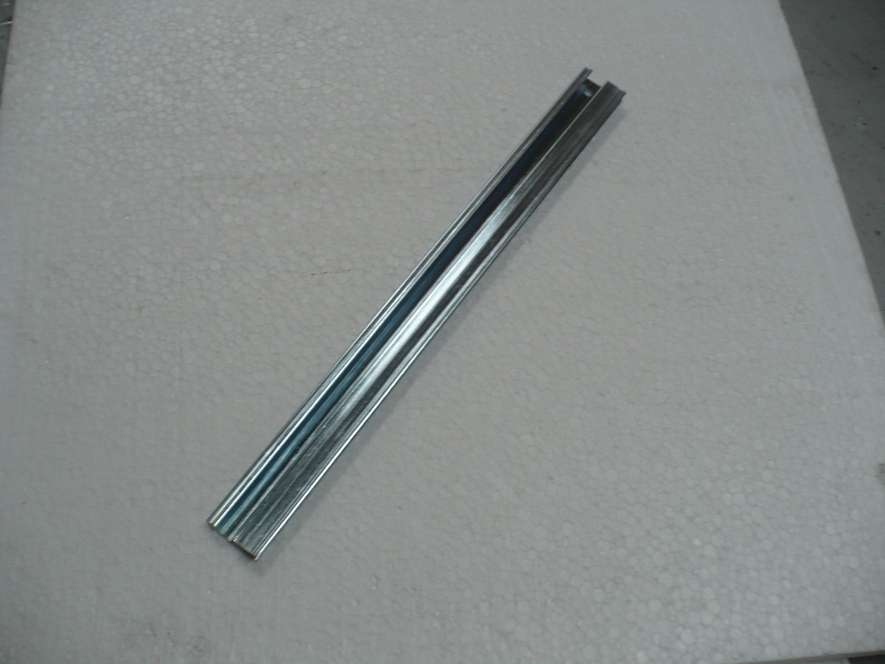 Chevy Pickup 1951-1954 Door Glass Track