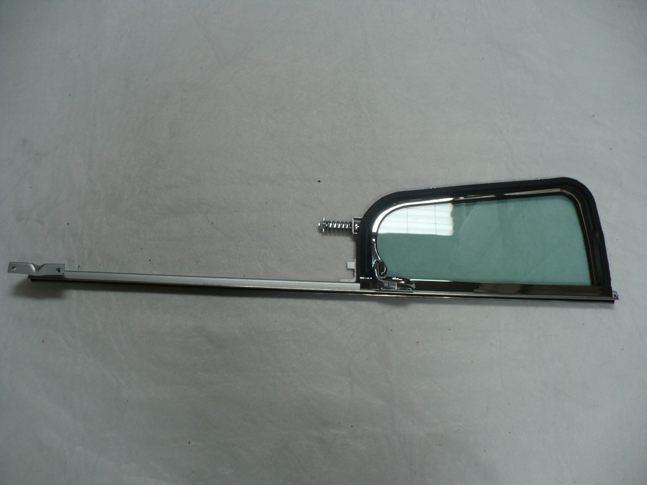 Chevy Pickup 1955-1959 Right Hand Vent Window Assembly