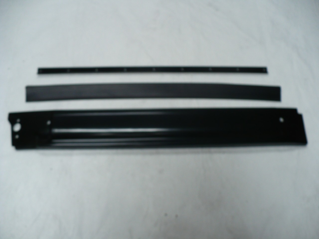 Chevy Pickup 1947-1954 Rocker Panel