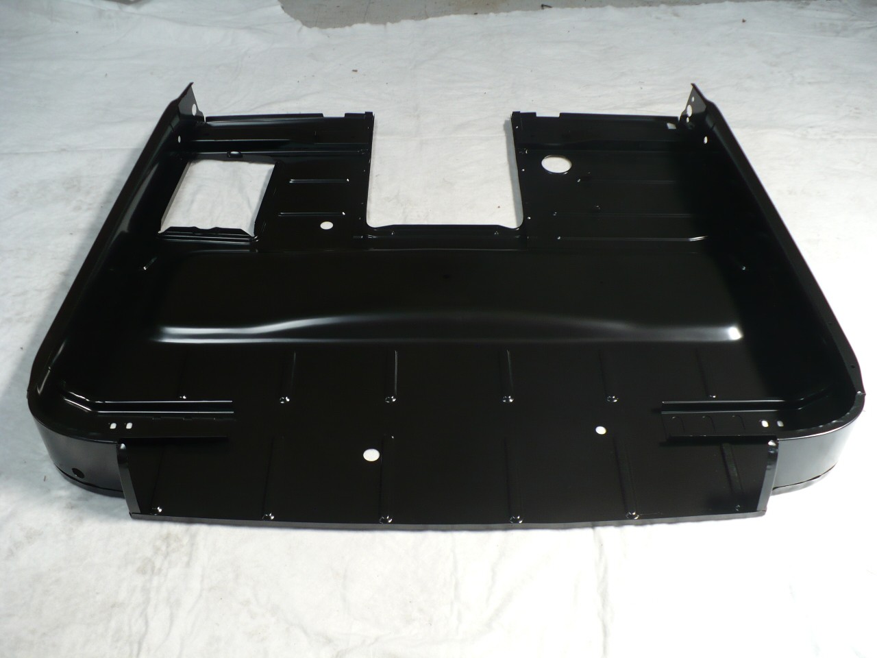 Chevy Pickup 47-54 Full Floor Pan