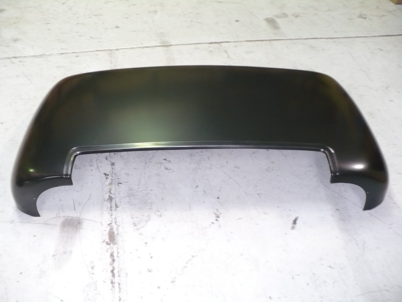 Chevy Pickup 1947-1954 Cab Rear Outer Panel