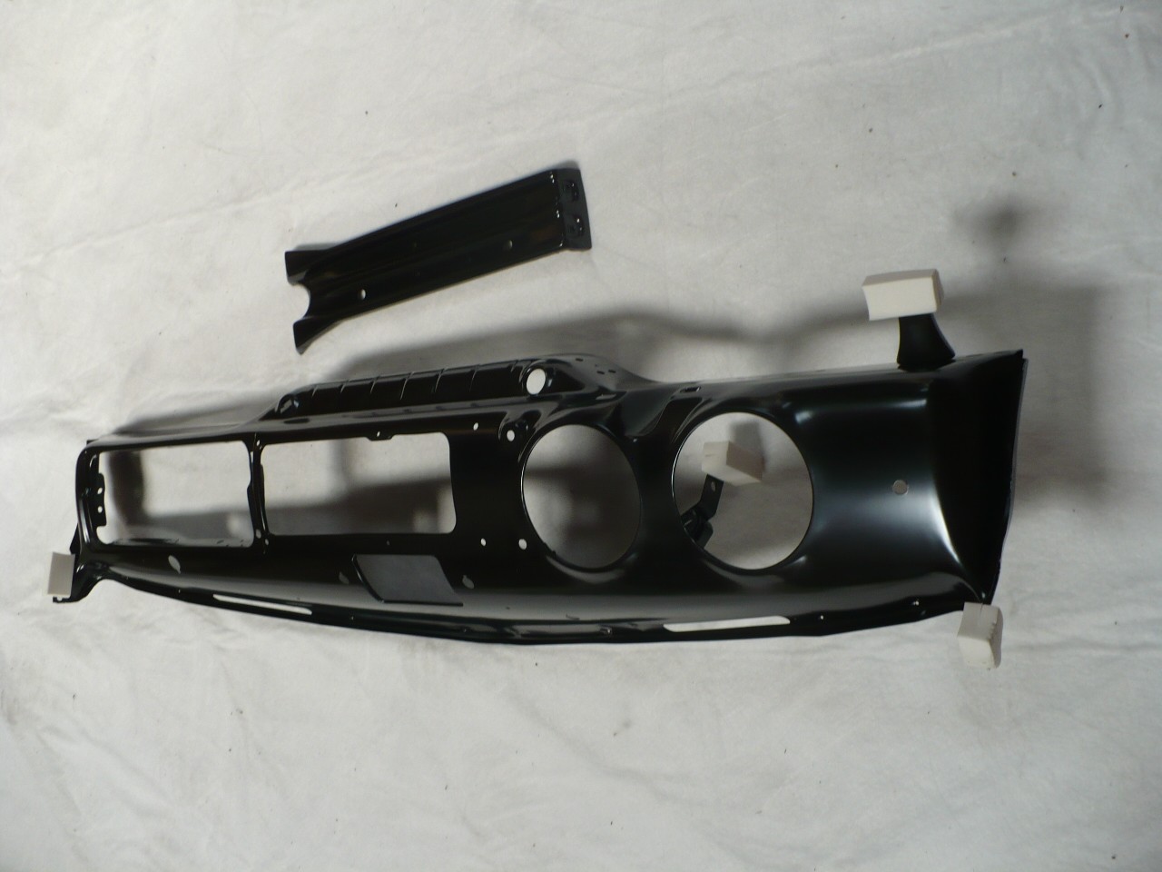 Chevy Pickup 1947-1954 Dash Panel