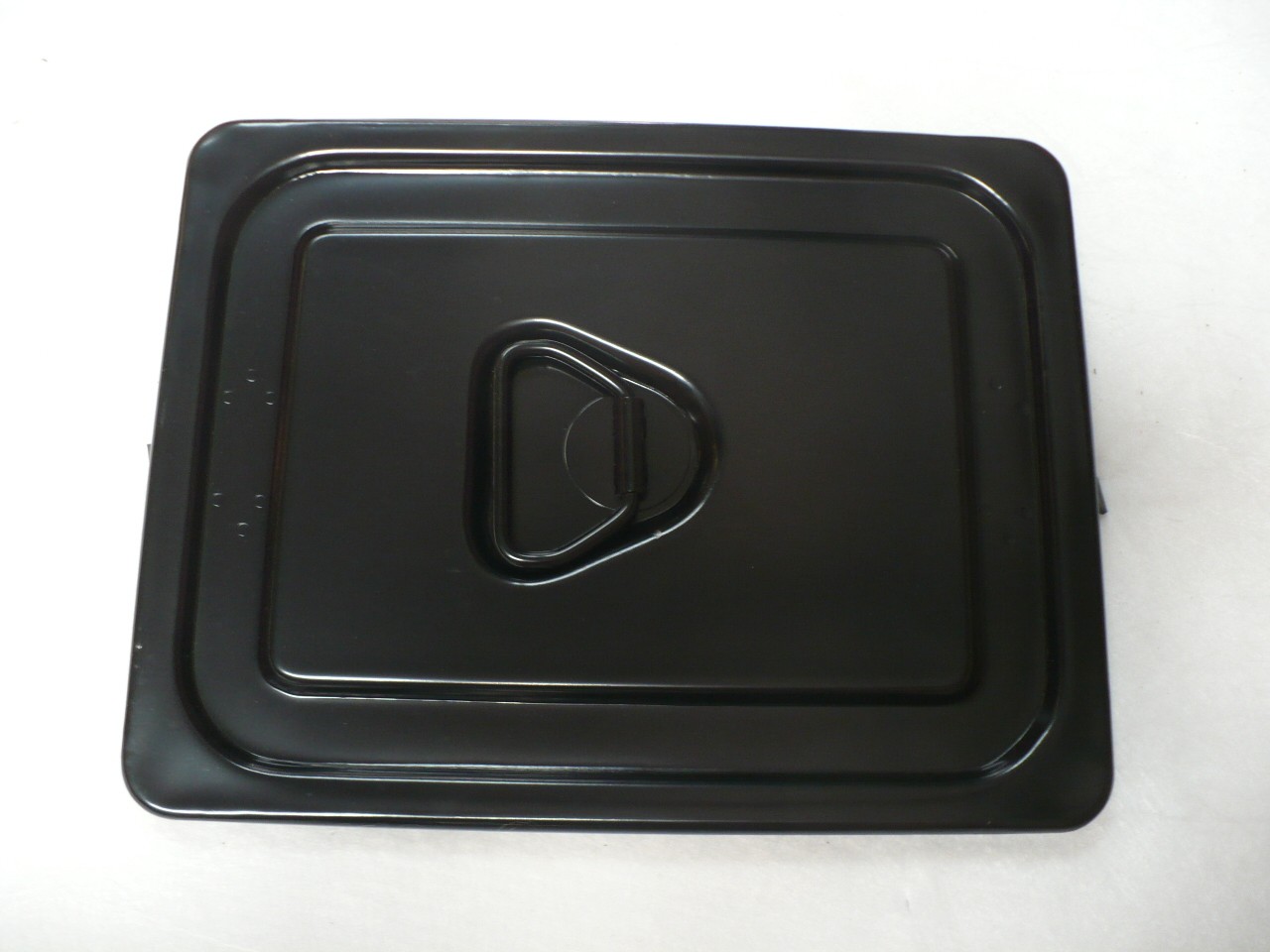 Chevy Pickup 1947-1954 Cab Floor Battery Cover