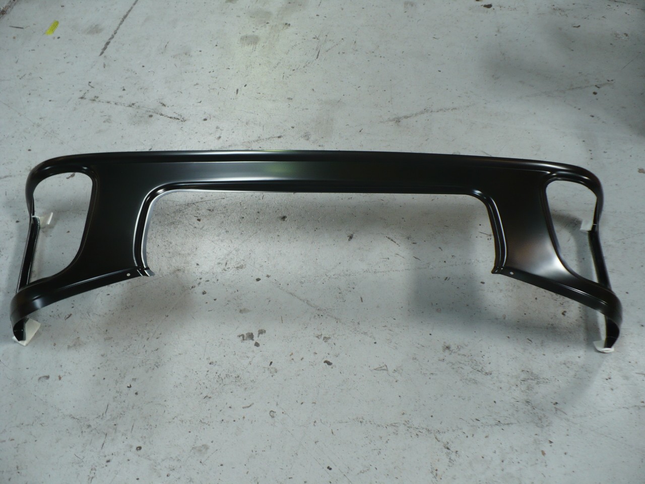 Chevy Pickup 47-54 Rear Window Panel (3 Window)