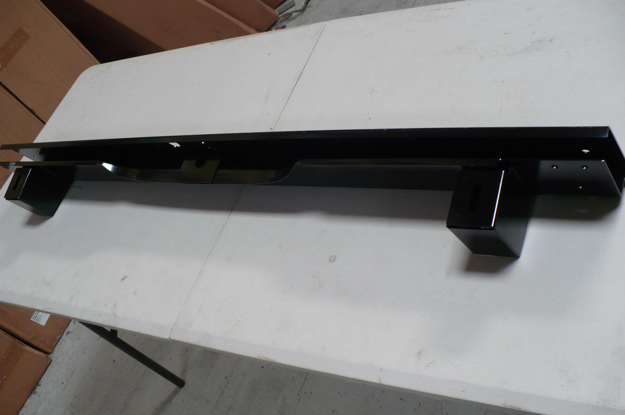 Chevy Pickup 1947-1954 Bed Brace